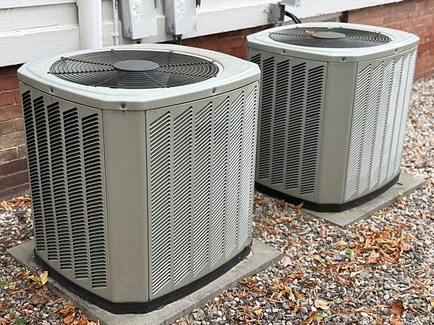 Reliable Hvac contractor in Urbana, IA by JG Cool HVAC